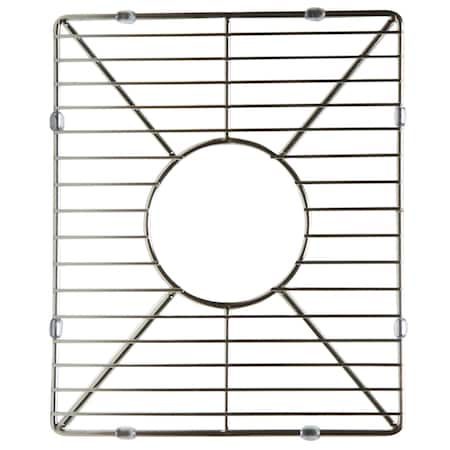 SS Kitchen Sink Grid For Small Side Of AB3618DB. AB3618ARCH
